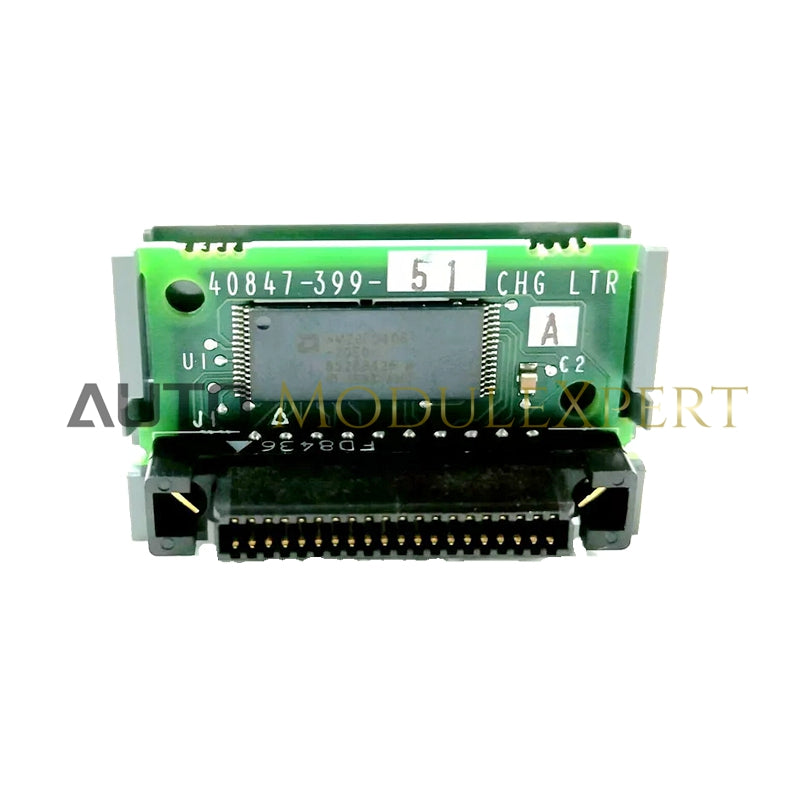Módulo de Memória Flash Eeprom Allen-Bradley 1747-M13
