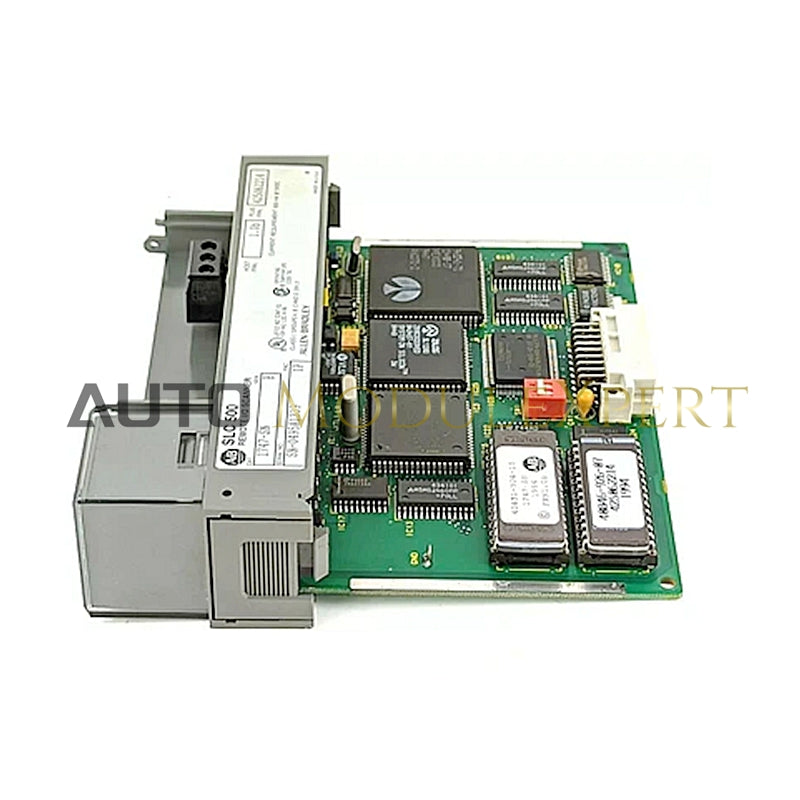 Allen-Bradley | 1747-SN/B | Remote I/O Scanner Module