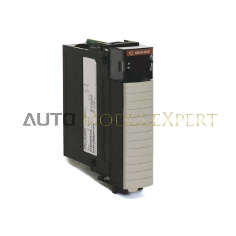 Allen-Bradley 1756-IF8 Analog Input Module