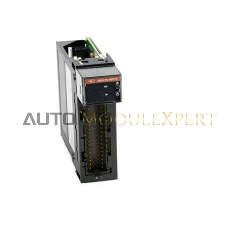 Allen-Bradley 1756-IF8 Analog Input Module