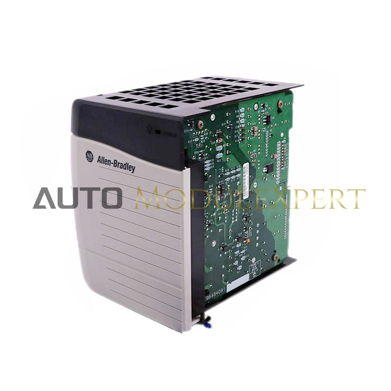 1756-PA75 | Allen-Bradley ControlLogix Power Supply