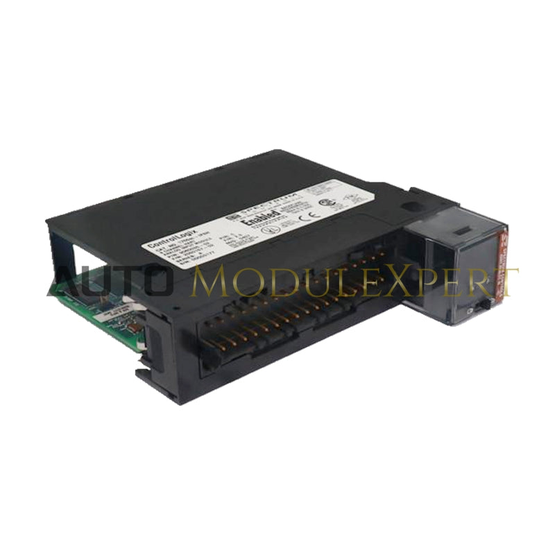 1756SC-IF8H Allen-Bradley HART Analog I/O Module