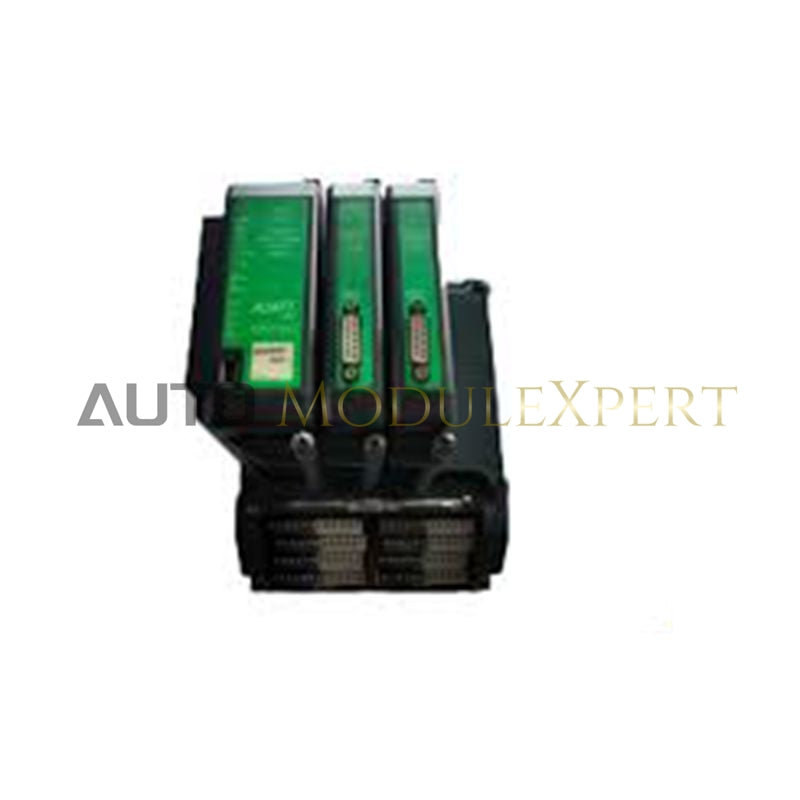 Bently Nevada 175794-01 Advanced Wind Turbine Monitor for System Integration