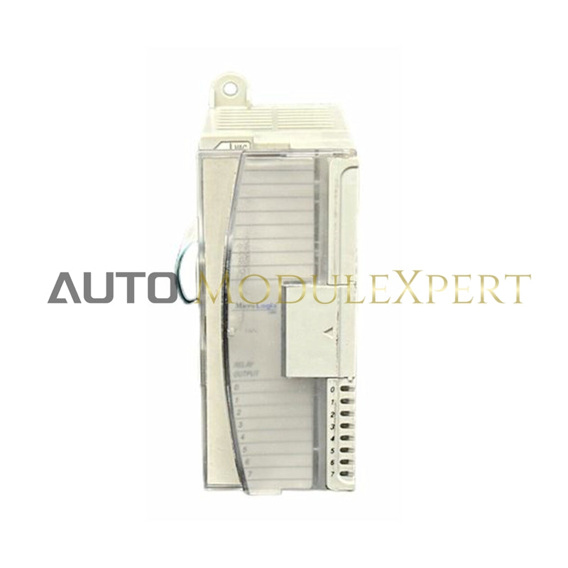 1762-OW8 Allen-Bradley Relay Output Module