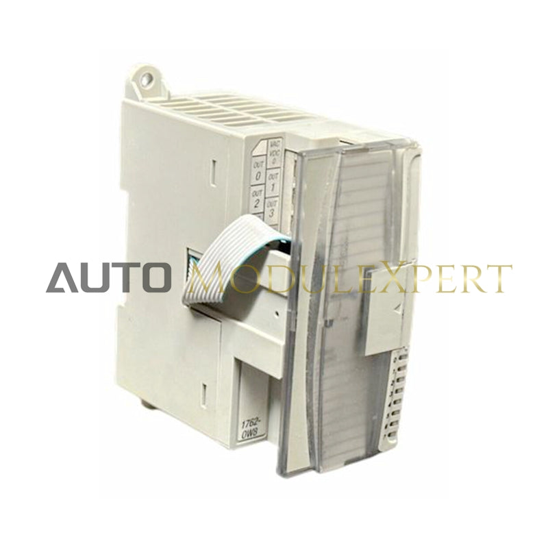 1762-OW8 Allen-Bradley Relay Output Module