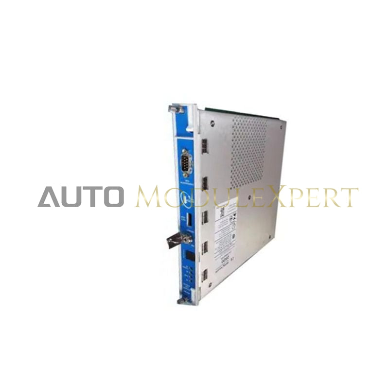 BENTLY NEVADA Proximitor Seismic Monitor 176449-03