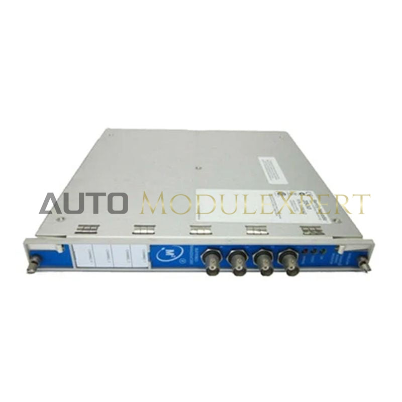 176449-06 is a Hydro Monitor Module Bently Nevada