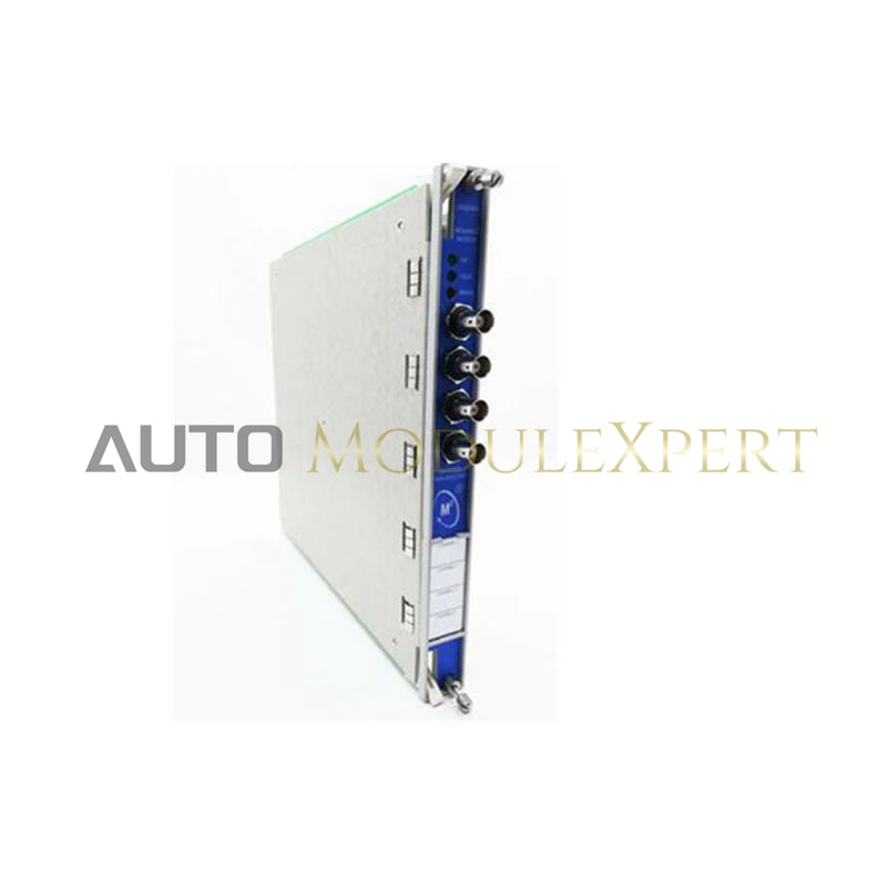 176449-06 is a Hydro Monitor Module Bently Nevada