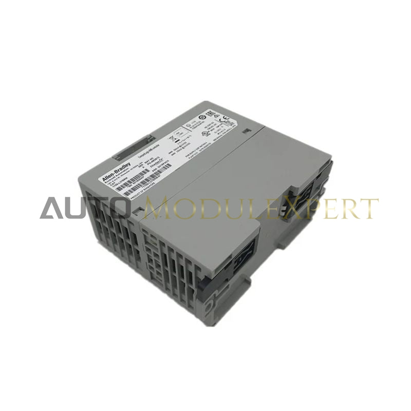 1769-L37ERM Allen-Bradley CompactLogix Controller