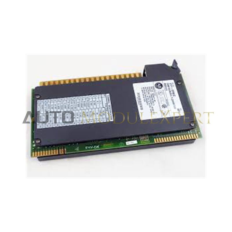 Configurable Flowmeter Module Allen-Bradley 1771-CFM