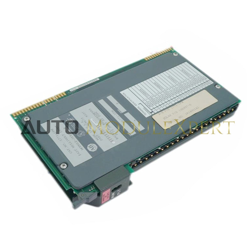 1771-IFM Allen-Bradley Fast Millivolt Input Module