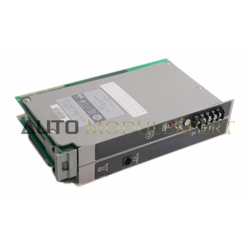 Power Supply 1771-P5E Allen-Bradley