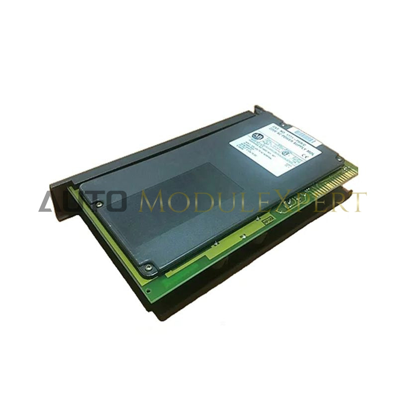 Allen-Bradley 1771-P6R C Backplane Power Supply Unit