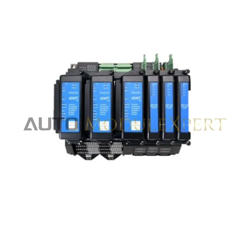 Bently Nevada 177988-01 Proximity Accelerometer Seismic Module