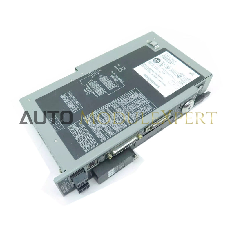 Контроллер Allen-Bradley 1785-L20E/E