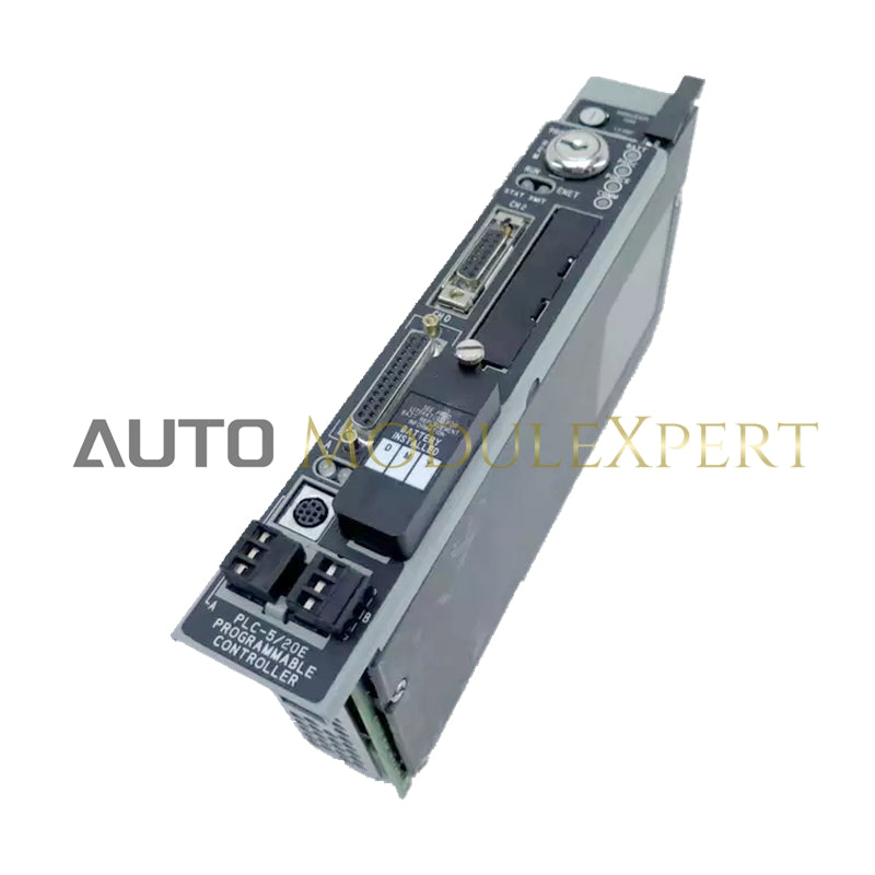 1785-L20E/E Allen-Bradley Controller