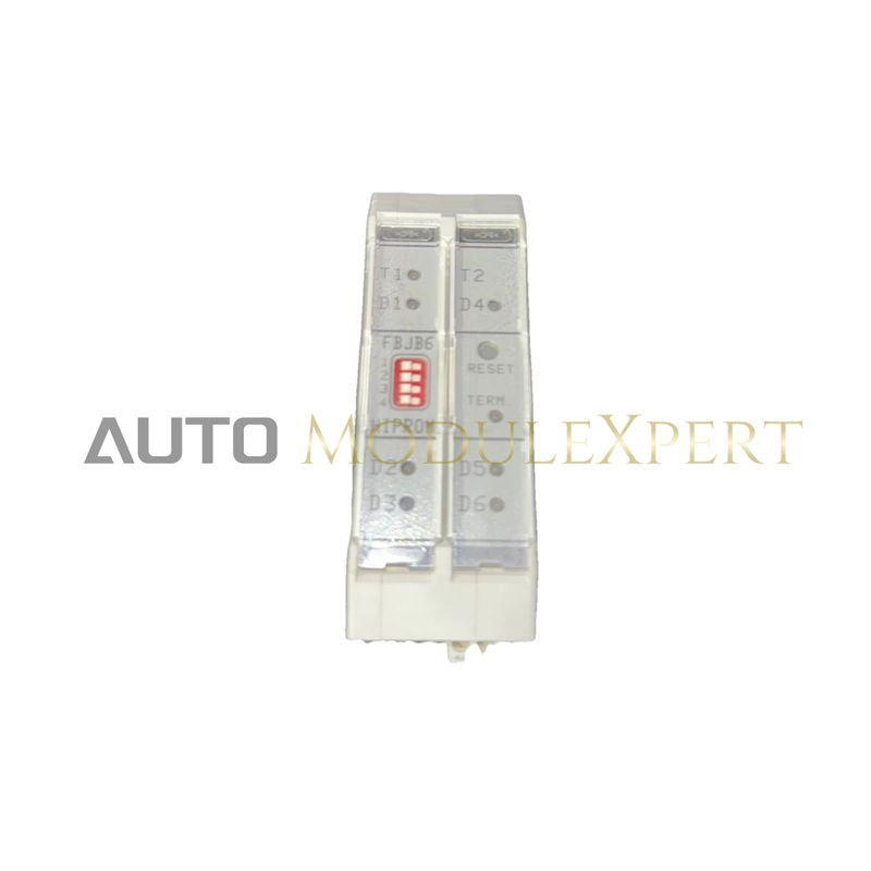 ControlLogix Communication Module AB 1788-FBJB6
