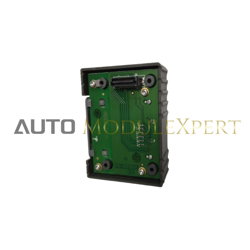 ABB CB801 Профибус DP Коммуникация