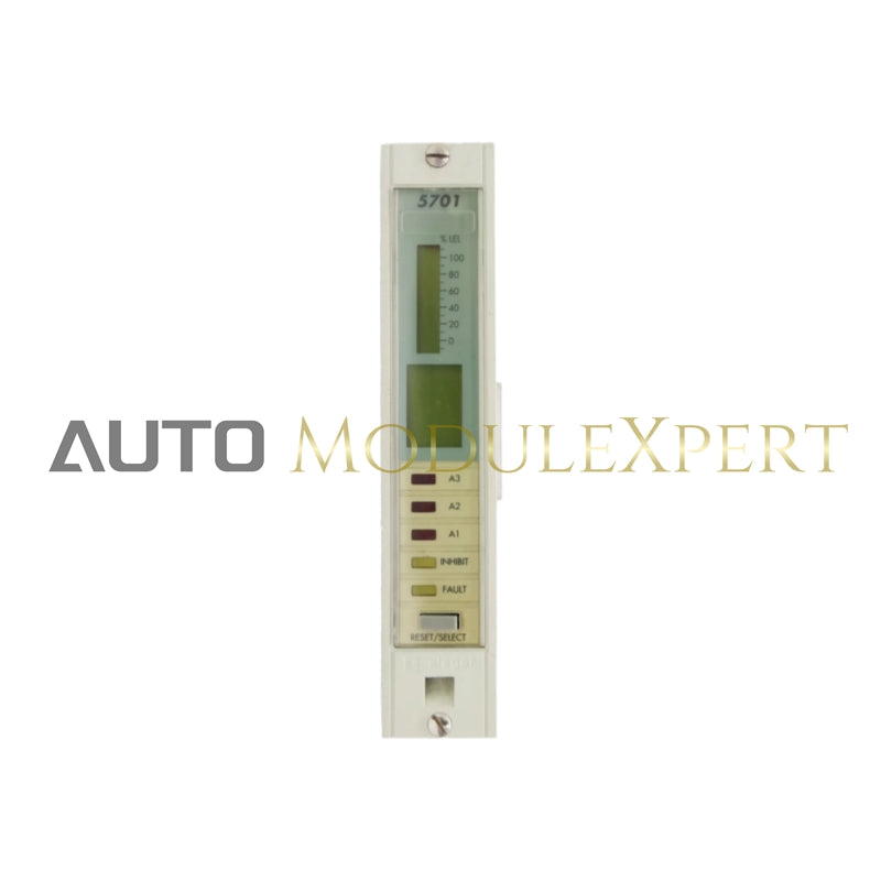 Драйвер каталитического датчика HONEYWELL 05701-A-0284