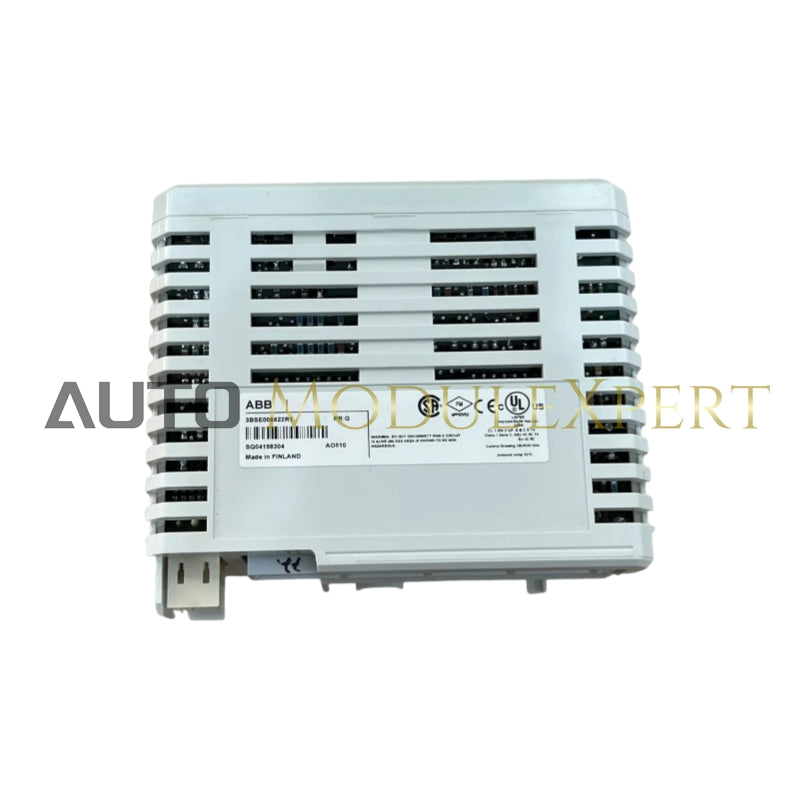 وحدة الإخراج التناظرية ABB AO810 3BSE008522R1