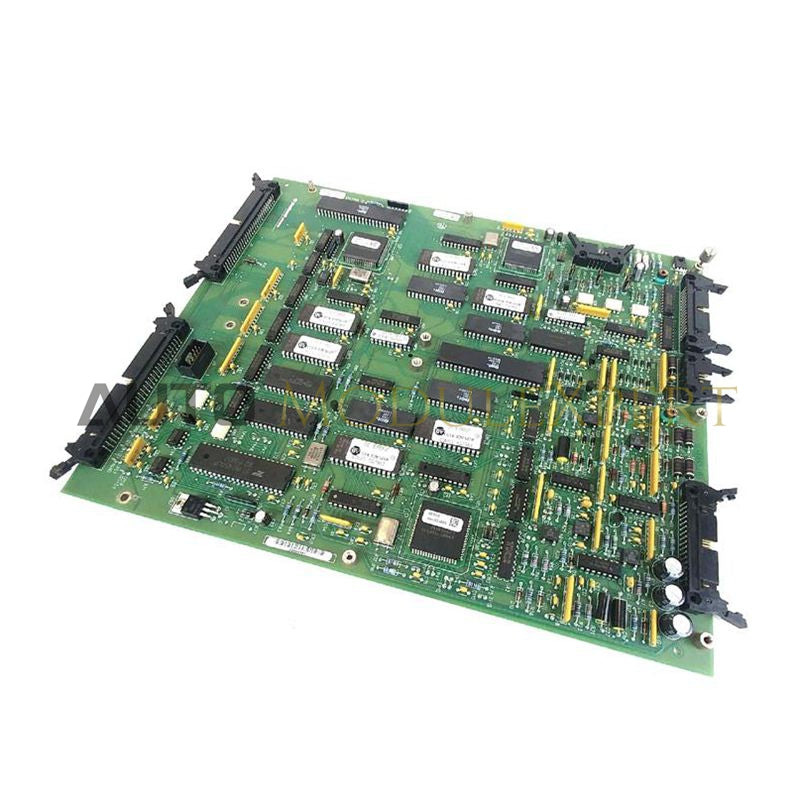 Allen-Bradley Industrial Motor Drive Board 185615-01