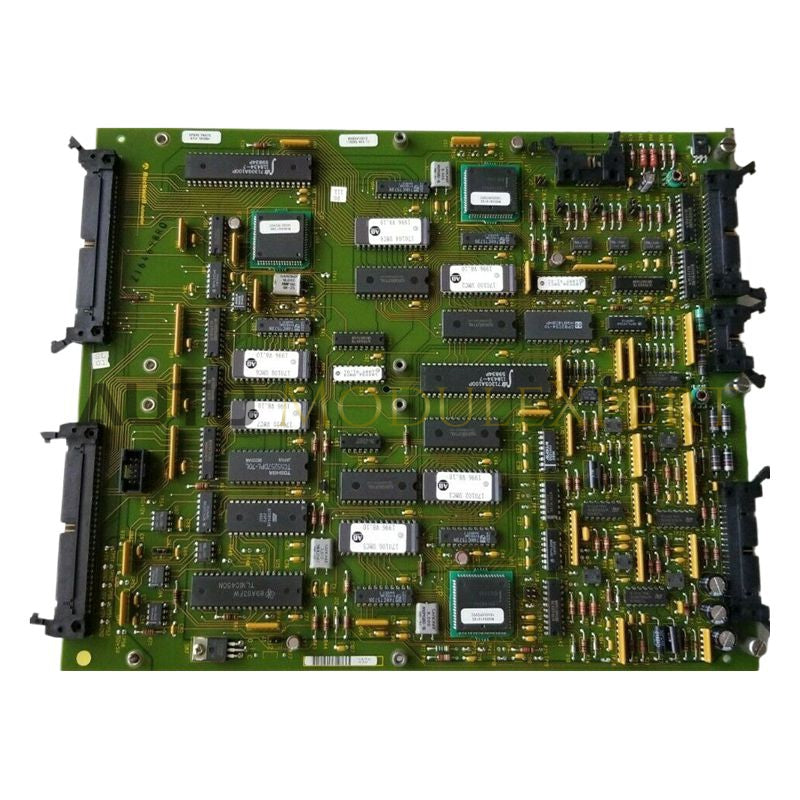 Allen-Bradley Industrial Motor Drive Board 185615-01