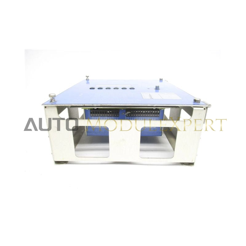 Bently Nevada 1900/55 Industrial Fan Monitoring System