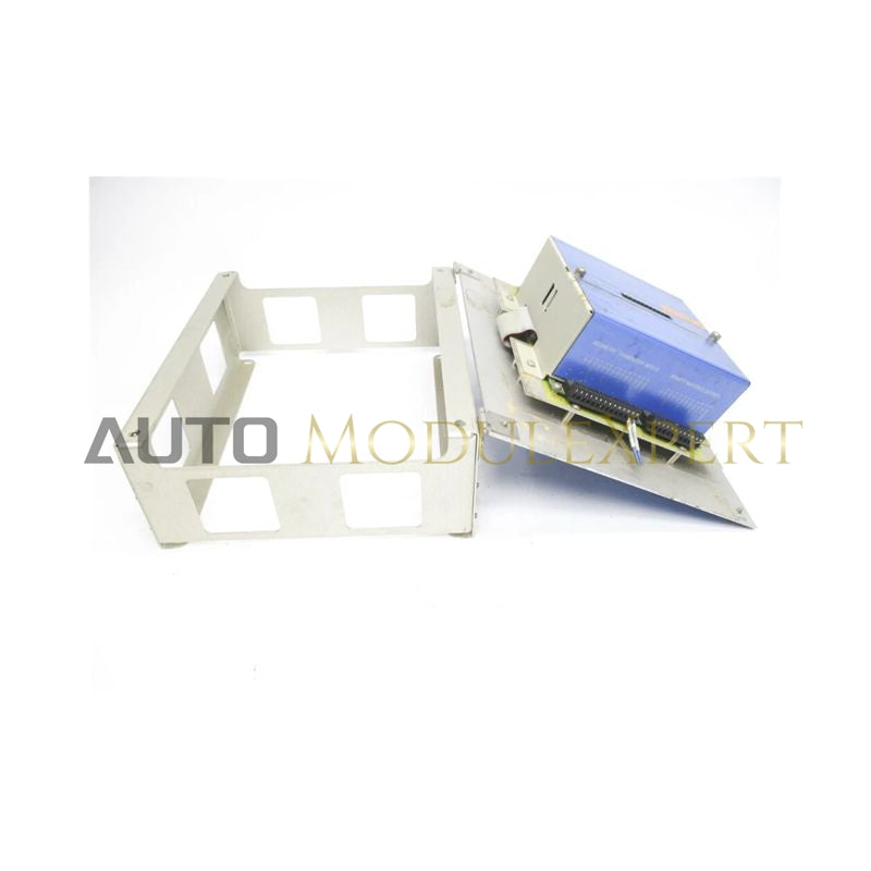 Bently Nevada 1900/55 Industrial Fan Monitoring System