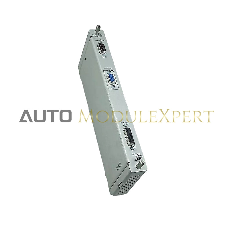 Modul I/O BENTLY NEVADA 190214-01