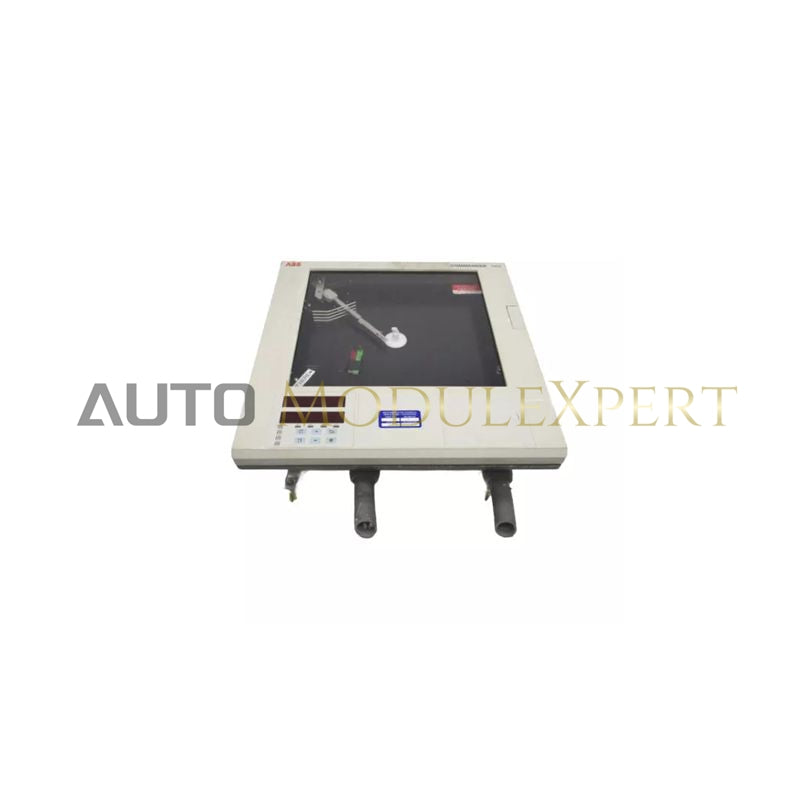 ABB 1912JA001100000 Paper Chart Recorder and Controller