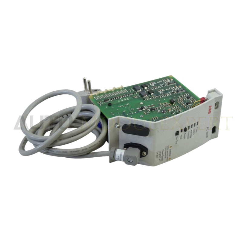 Módulo de Fonte de Alimentação ABB SA801F 3BDH000011R0001 SA 801F