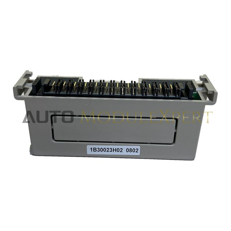 1B30023H02 Ovation Terminal Module