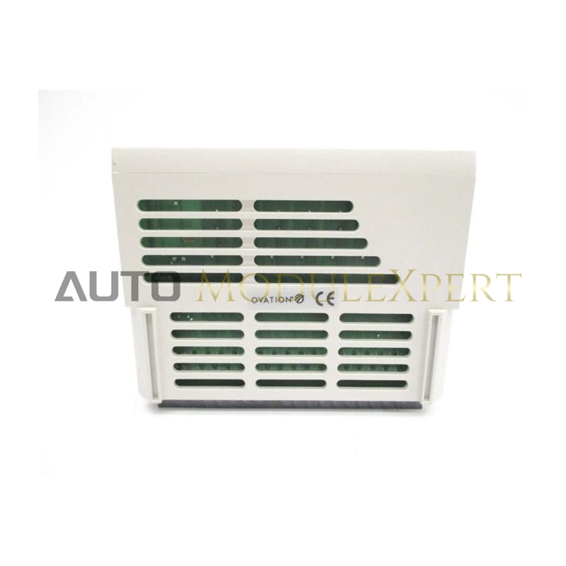 Ovation 1C31116G04 Analog Input Card