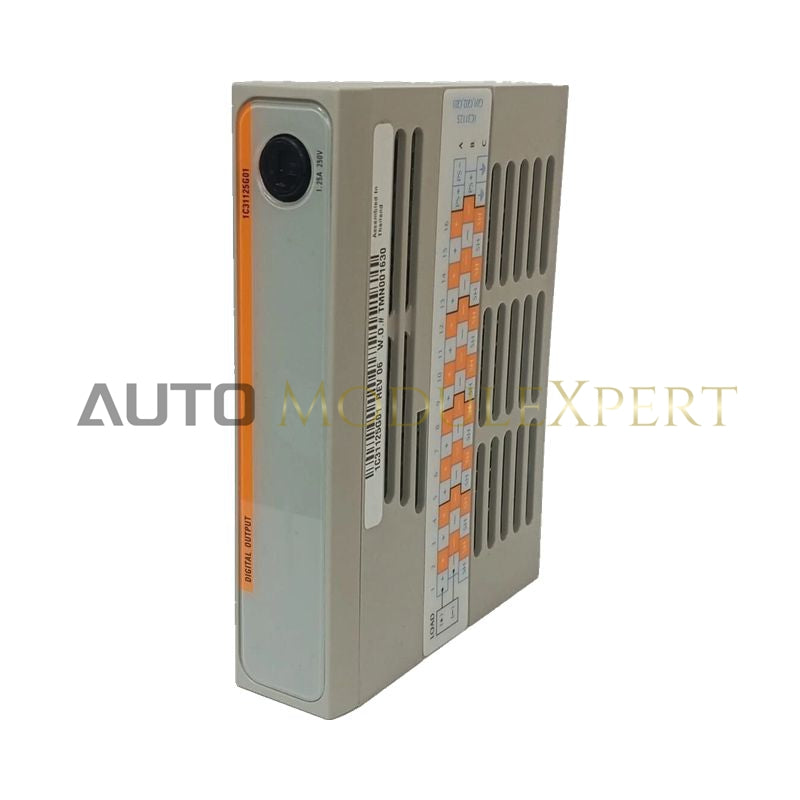 Emerson 1C31125G01 Ovation 16-kanalna baza digitalnih izlaza