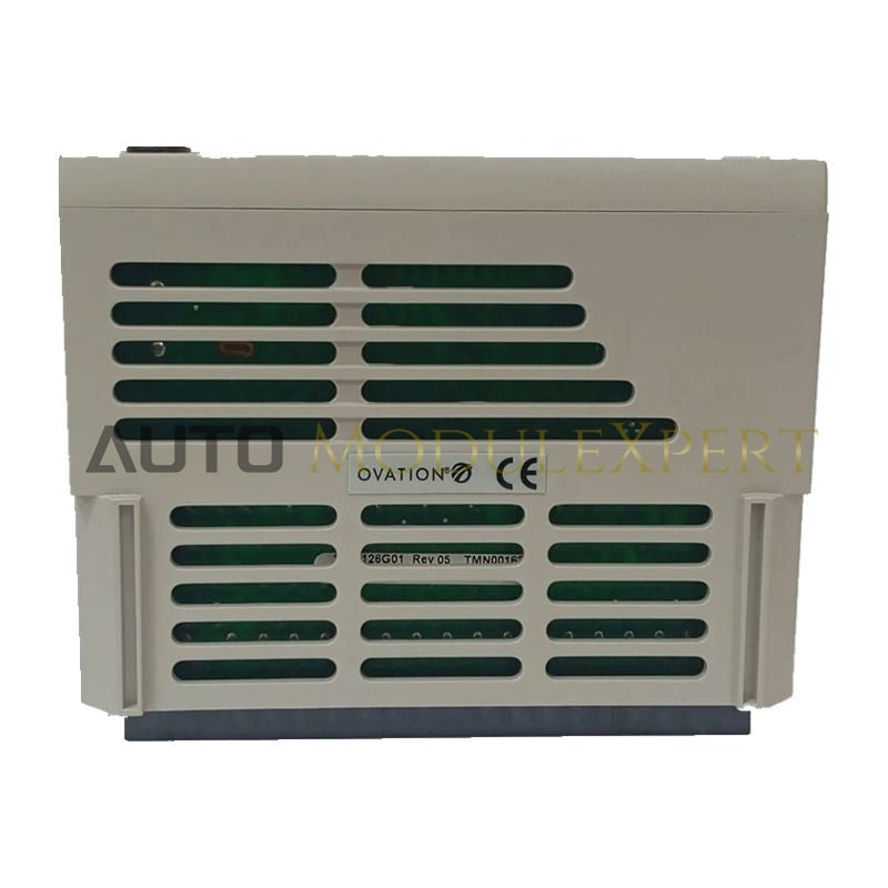 OVATION 1C31125G01 Digital Output Module