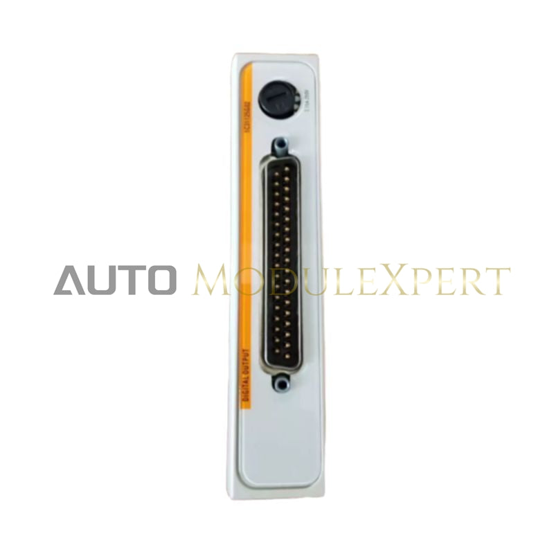 Ovation 1C31125G03 Digital I/O Module