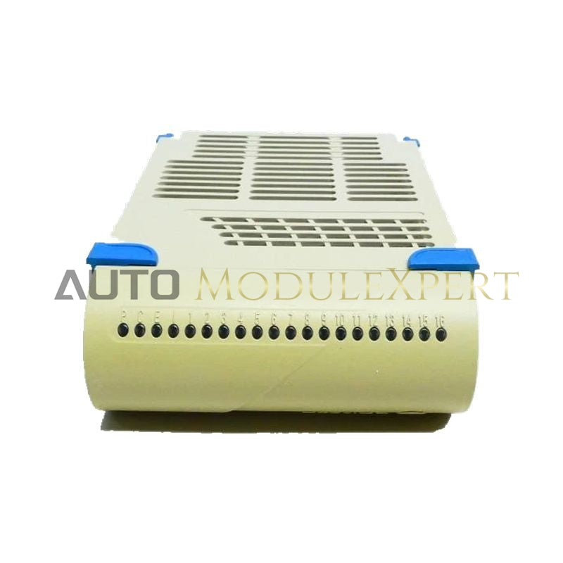 Ovation 1C31129G01 Analog Output Module