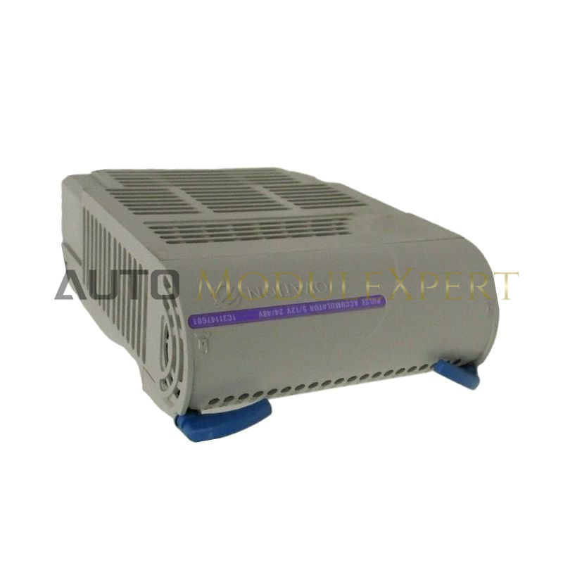 1C31147G01 Ovation Pulse Accumulator Module