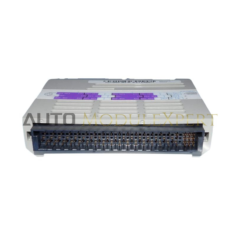 OVATION 1C31150G01 Pulse Accumulator Module