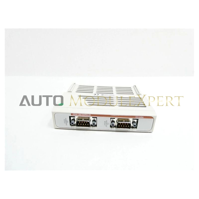 1C31169G02 Ovation Interface Module for PLC