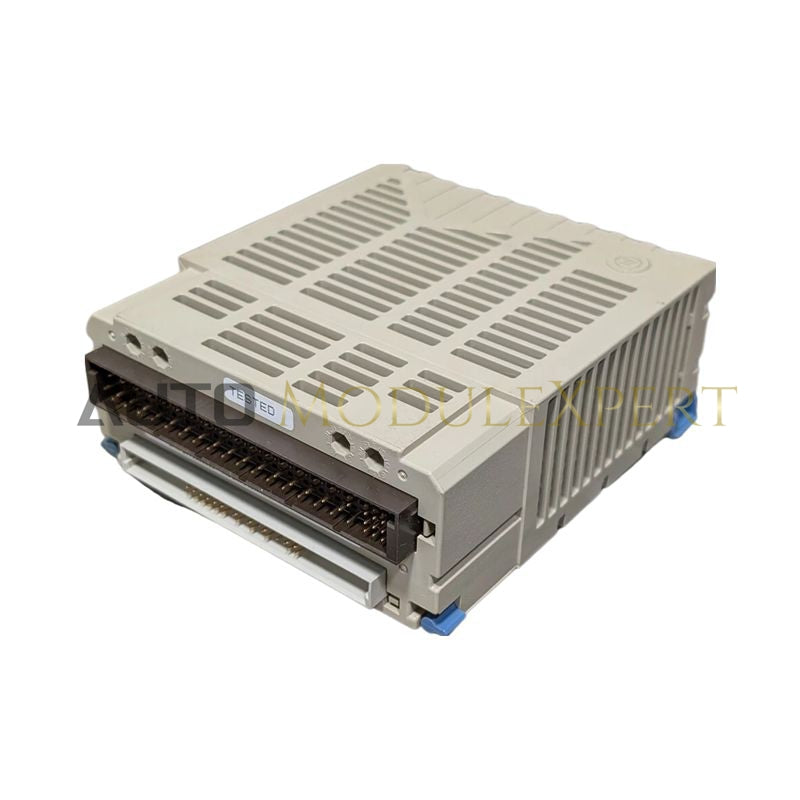 Remote I/O Master Unit Ovation 1C31179G01