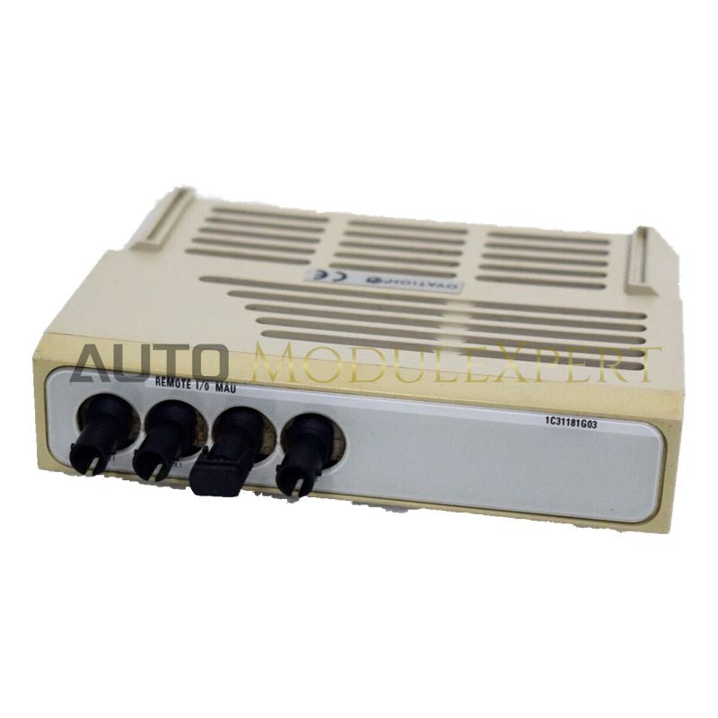 1C31181G01 I/O Module OVATION Remote Control