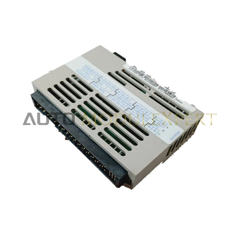 OVATION 1C31197G05 PMOD Valve Positioner ASSY