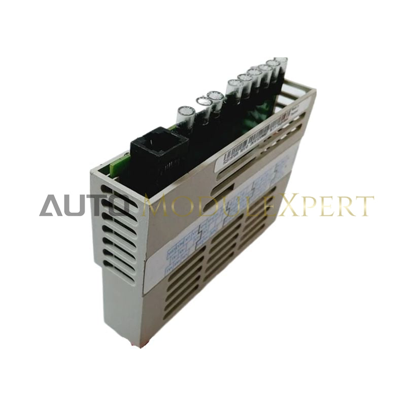 OVATION 1C31197G05 PMOD Valve Positioner ASSY