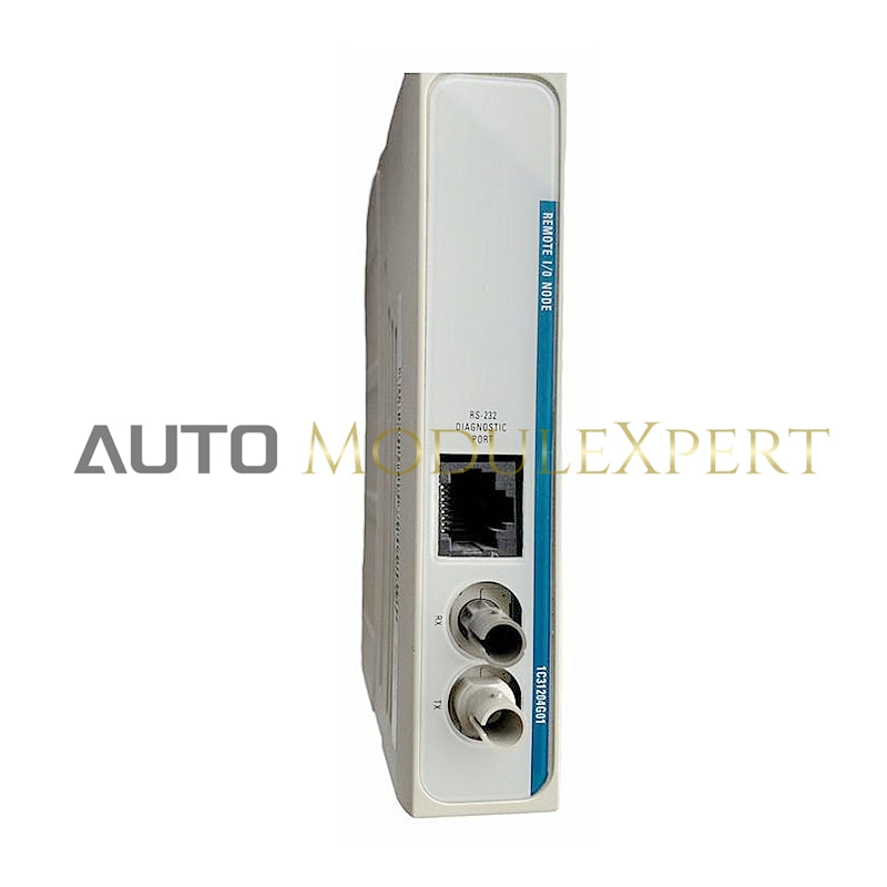 Ovation 1C31204G01 Remote Node Personality Module