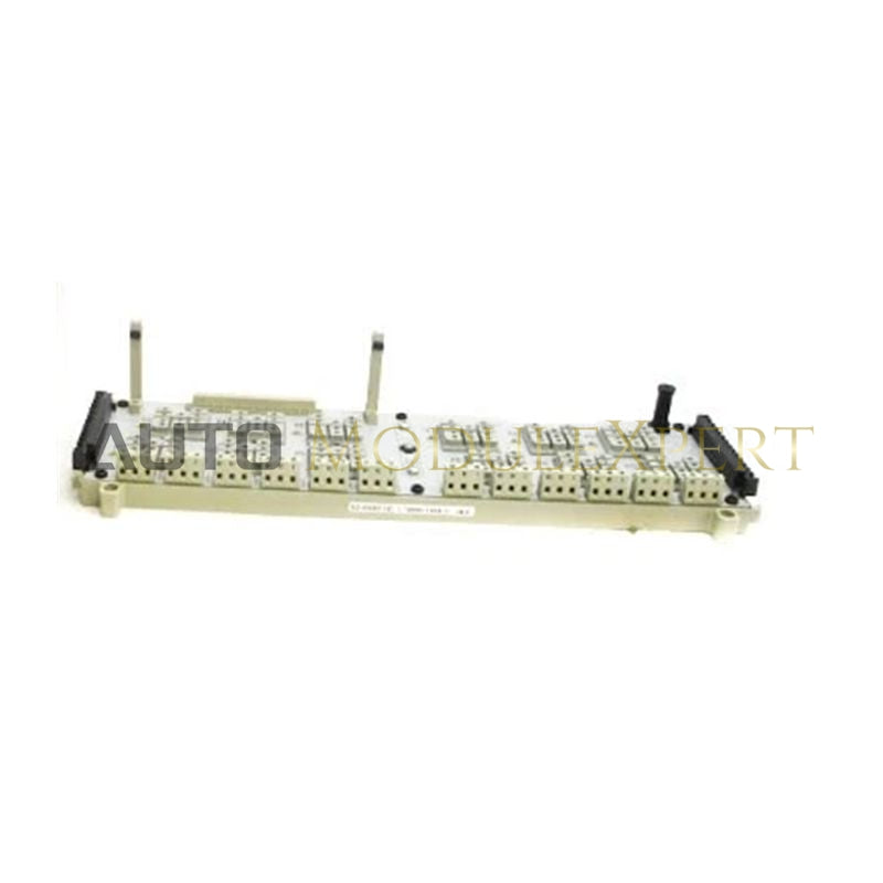 Controller Relay Output Ovation 1C31222G01