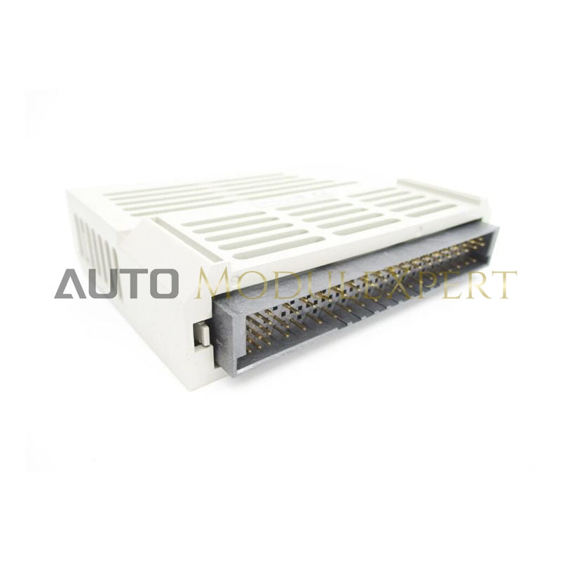 Ovation 1C31227G02 Analog Input Card