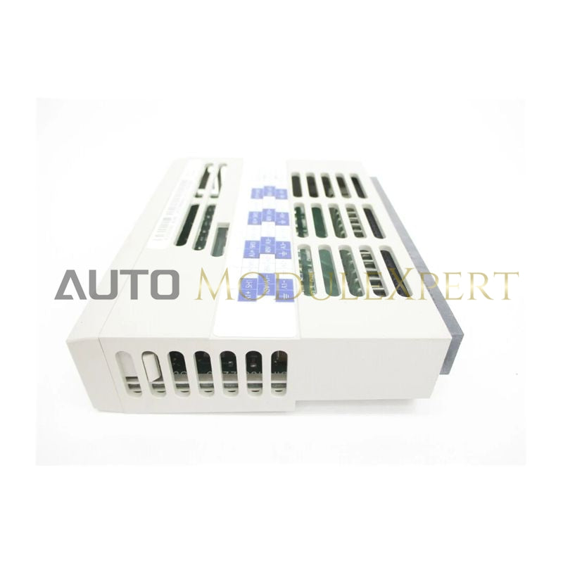 Ovation 1C31227G02 Analog Input Card