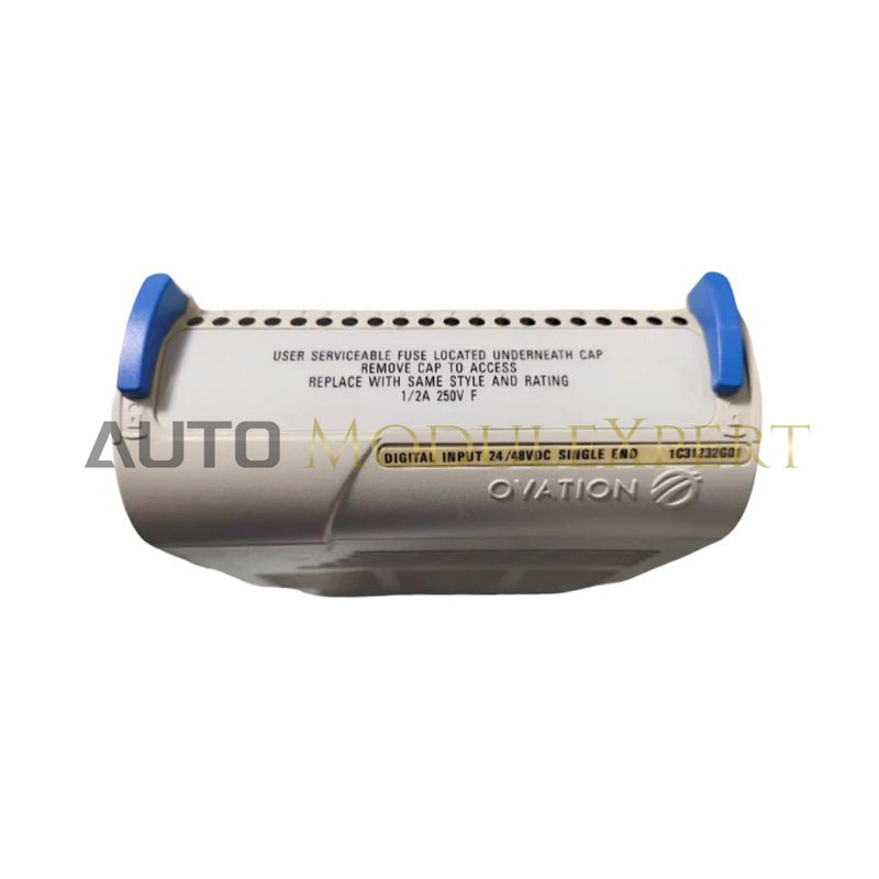 Ovation 1C31232G01 Digital Input Module