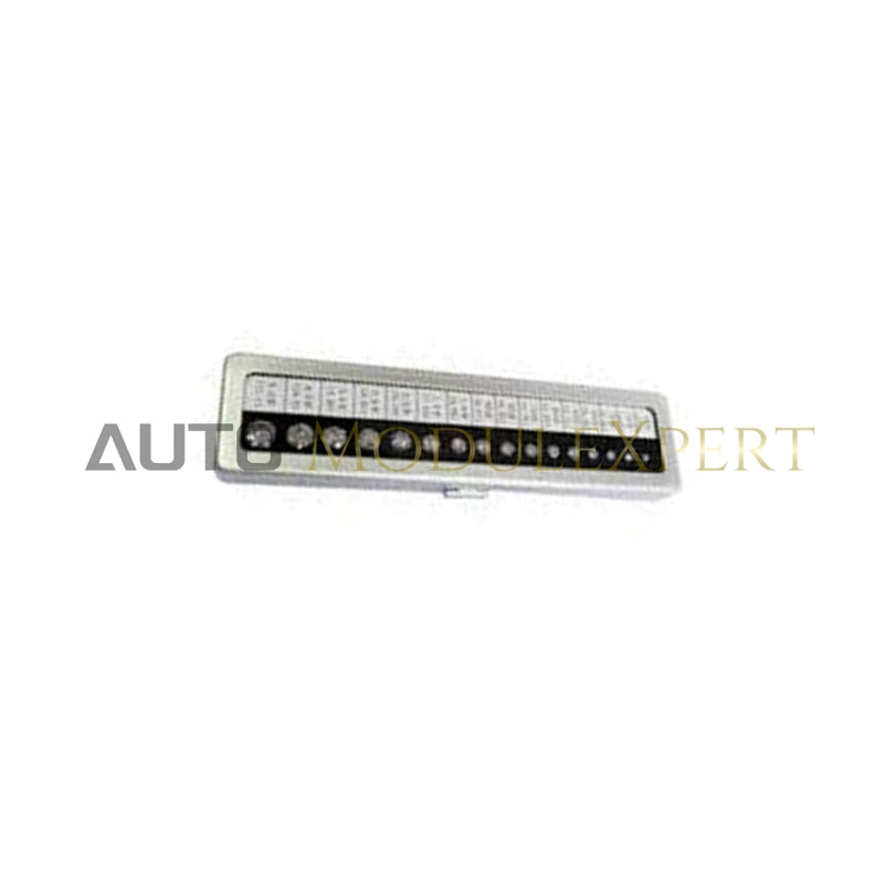 Ovation 1C31233G02 Digital I/O Module